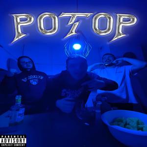 Potop (feat. Yabol, Troki)