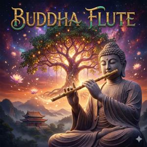 Buddha Flute