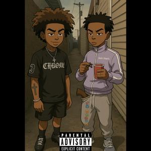 Cayosama (feat. Cayo)