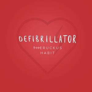 Defibrillator