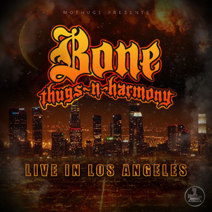 Notorius Thugs (Live)