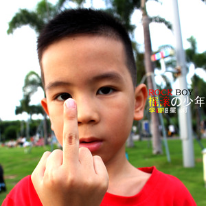 男子汉（金属版）