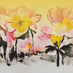 Hanya Cinta Dan Malam