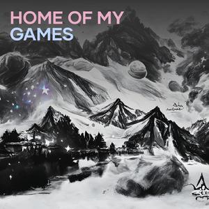 Home Of My Games