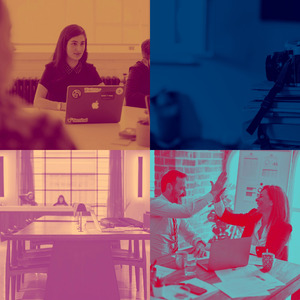 抚慰的离开工作回忆