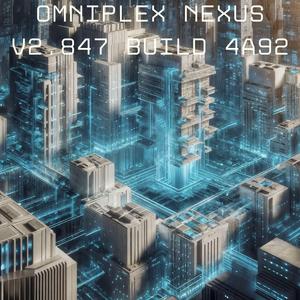 Omniplex Nexus Maintaining Itself