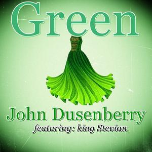 Green (feat. Evan Jones) [King Stevian Remix]