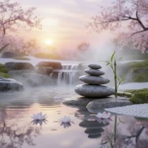 Тибетские поющие чаши очищение