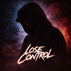 Lose Control (Sped Up)