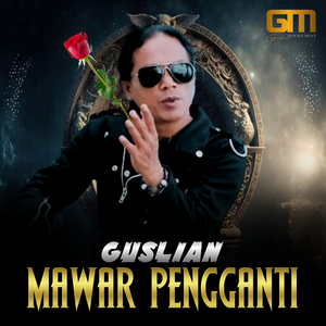 Mawar Pengganti