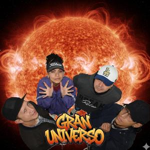 Gran universo (feat. Scatha Samaritana, a.k.a La Resistencia, JR bajo & Templario) (Z4records Remix)
