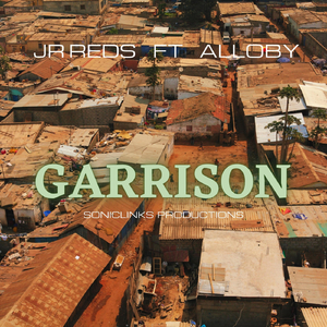Garrison (feat. Alloby)