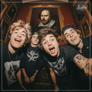 The Rain It Raineth Every Day