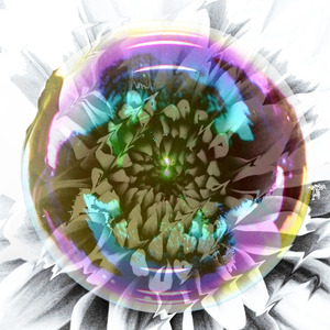 Thought Bubble -001 "Exhausted"