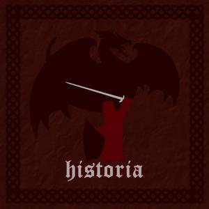 Historia (feat. Jacob Farnsworth)