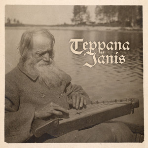 Riivattu eli ristakondra ja Tšiitžik