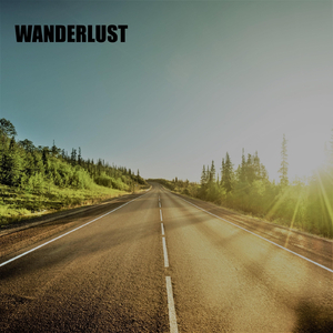 Wanderlust (feat. Ildikó Barta)