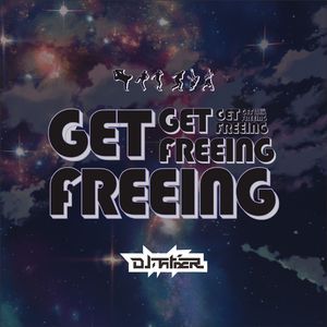 Get Freeing