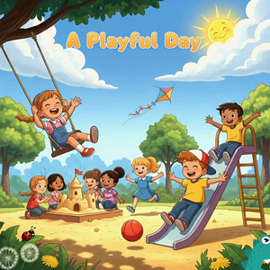 A Fun Day