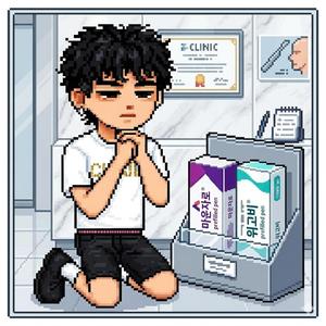 마운자로