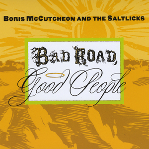 I Long (Then I'm Gone)