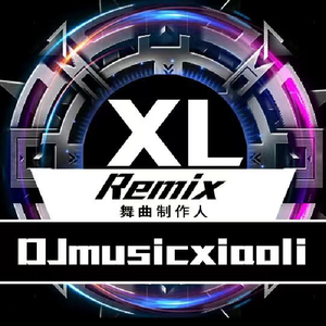 DJ百大菌-成都DJ小李-使劲摇舞曲串烧（成都DJ小李 remix）