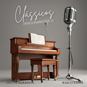 Rude Cruz / Foi Na Cruz / Porque Ele Vive