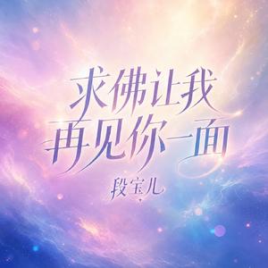求佛让我再见你一面