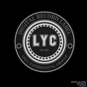 Bouncy (Original Mix)