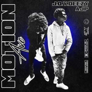 Motion Ave (feat. AJP)