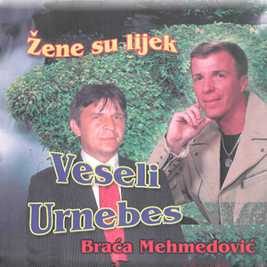 Zene su lijek
