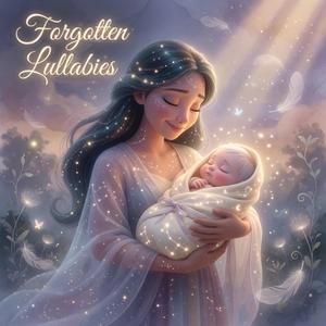 The Gartan Mother's Lullaby