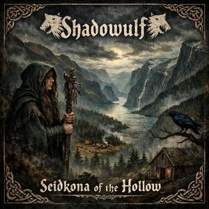 Seiðkona of the Hollow (trance mix)