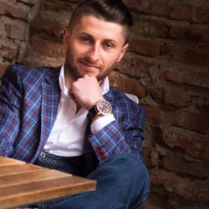 Dragu-Mi Mandro Pacatul