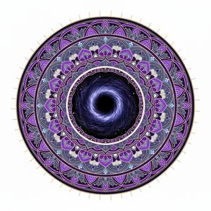 Trust the rhythm of your becoming