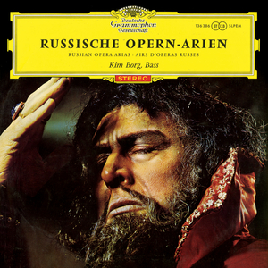 Eugene Onegin, Op. 24, Act III:Lyubvi vsye vozrasti pokorni "Gremin's Aria"