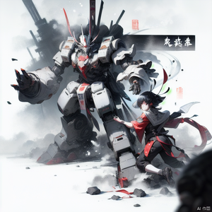 炽心-（与凤行）