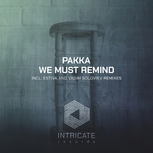 We Must Remind (Extended Mix)