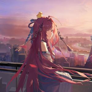 最后的旅行（伴奏）