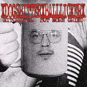 Hitchhiker (but more grind.....and worse)