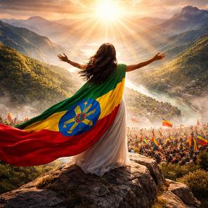 ሠላም ነው ሀይላችን(SELAM NEW HAYILACHIN)