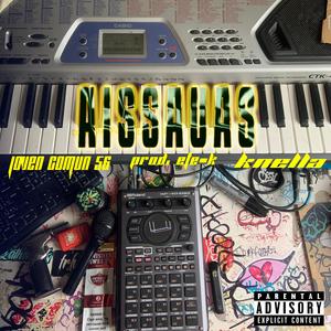 AISSAUAS (feat. KNELLA)