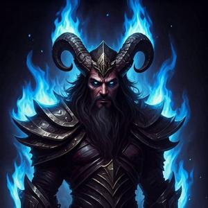 Dämon der Wollust