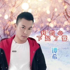 我的心下起了雪