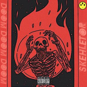 Doom (feat. Grizzly Man Chez)