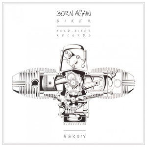 From Oran To Algier (Original mix)