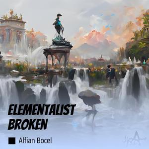 Elementalist Broken