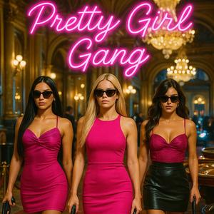 PrettyGG x Cloud 9 x Space