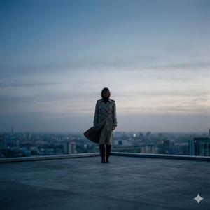 I Don’t Reach Back Anymore