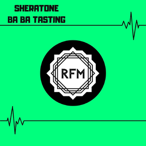 Ba Ba Tasting (Original Mix)